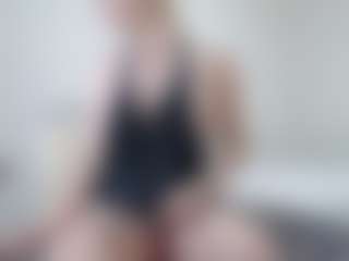Live-sekscamshow van Anna-Stellari