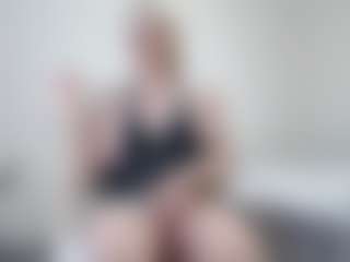 Anna-Stellari's Live Sex Cam Show