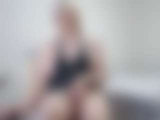 Anna-Stellari's Live Sex Cam Show