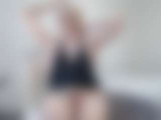 Anna-Stellari's Live Sex Cam Show