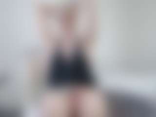 Anna-Stellari's Live Sex Cam Show