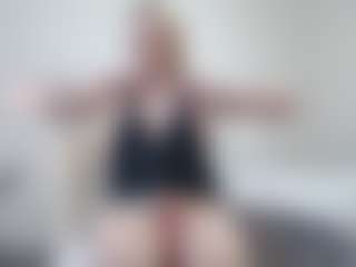 Anna-Stellari's Live Sex Cam Show