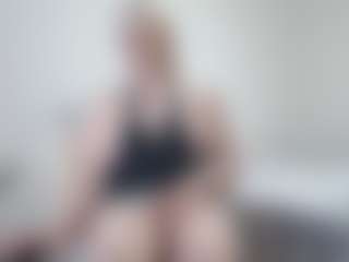 Anna-Stellari's Live Sex Cam Show