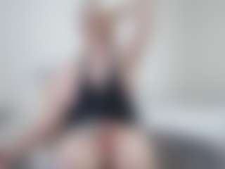 Anna-Stellari's Live Sex Cam Show