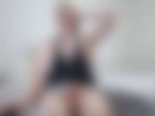 Anna-Stellari's Live Sex Cam Show