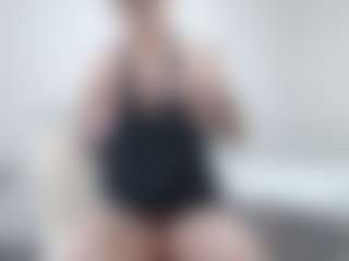 Anna-Stellari's Live Sex Cam Show
