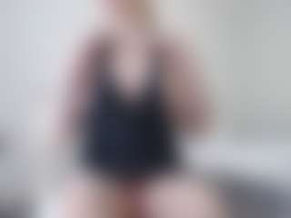 Anna-Stellari's Live Sex Cam Show
