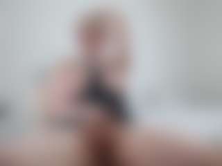 Anna-Stellari's Live Sex Cam Show