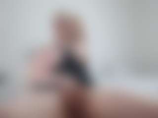Anna-Stellari's Live Sex Cam Show