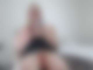 Anna-Stellari's Live Sex Cam Show