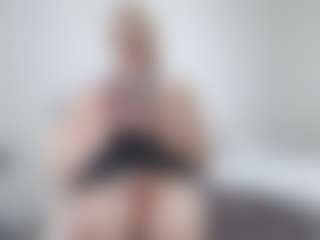 Anna-Stellari's Live Sex Cam Show