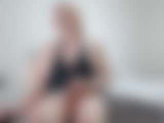 Anna-Stellari's Live Sex Cam Show