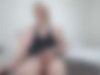 Anna-Stellari's Live Sex Cam Show
