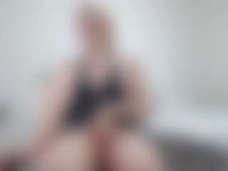 Anna-Stellari's Live Sex Cam Show