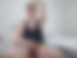 Anna-Stellari's Live Sex Cam Show