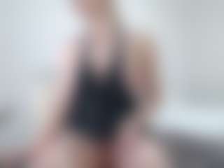 Anna-Stellari's Live Sex Cam Show