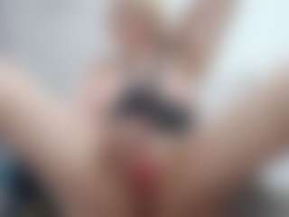 Anna-Stellari's Live Sex Cam Show