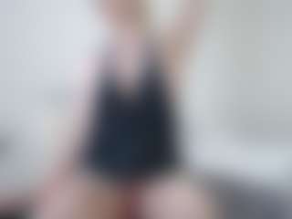 Live cam show with Anna-Stellari - Sexwebcam Blonde Hair on Camsoda