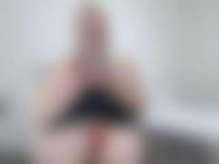 Anna-Stellari's Live Sex Cam Show