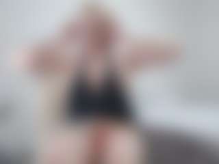 Anna-Stellari's Live Sex Cam Show