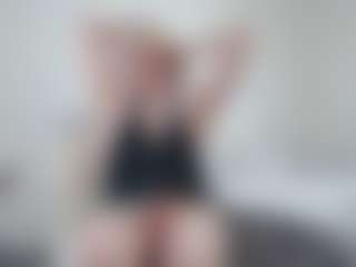 Anna-Stellari's Live Sex Cam Show