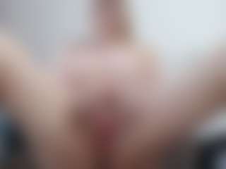 Anna-Stellari's Live Sex Cam Show