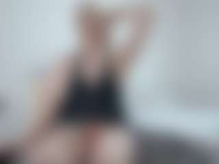 Anna-Stellari's Live Sex Cam Show