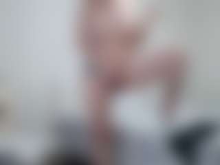 Anna-Stellari's Live Sex Cam Show