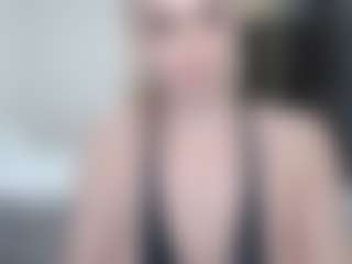 Live cam show with Anna-Stellari - Blue Eyes on Milfs Live