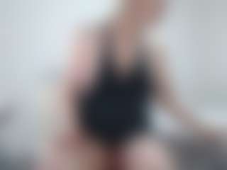 Anna-Stellari's Live Sex Cam Show
