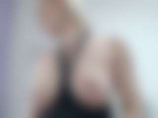 Anna-Stellari's Live Sex Cam Show