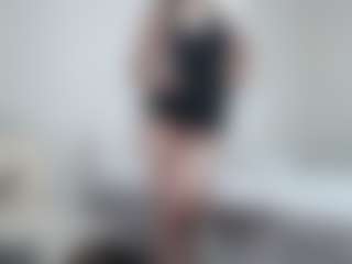 Anna-Stellari's Live Sex Cam Show