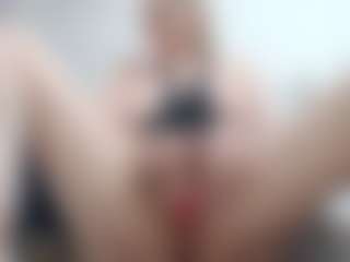 Live cam show with Anna-Stellari - Grey Eyes on CSO-WL