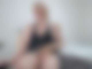 Anna-Stellari's Live Sex Cam Show