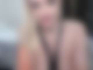 Anna-Stellari's Live Sex Cam Show