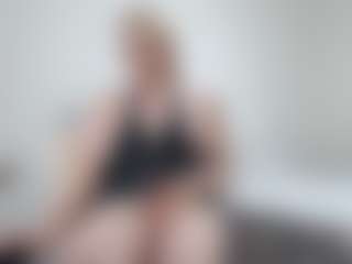 Anna-Stellari's Live Sex Cam Show