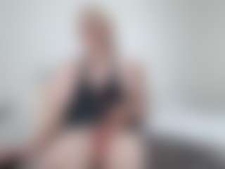 Anna-Stellari's Live Sex Cam Show
