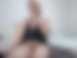 Anna-Stellari's Live Sex Cam Show