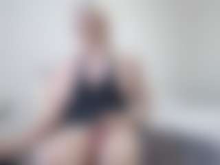 Anna-Stellari's Live Sex Cam Show