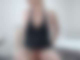 Anna-Stellari's Live Sex Cam Show
