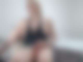 Anna-Stellari's Live Sex Cam Show