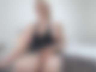 Anna-Stellari's Live Sex Cam Show