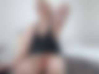 Anna-Stellari's Live Sex Cam Show
