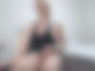 Anna-Stellari's Live Sex Cam Show