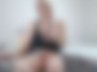 Anna-Stellari's Live Sex Cam Show