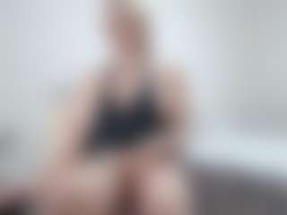 Anna-Stellari's Live Sex Cam Show