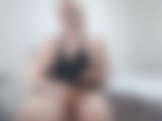 Anna-Stellari's Live Sex Cam Show
