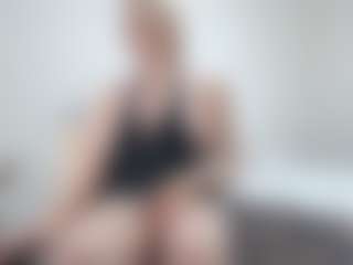 Anna-Stellari's Live Sex Cam Show