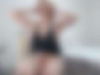 Anna-Stellari's Live Sex Cam Show