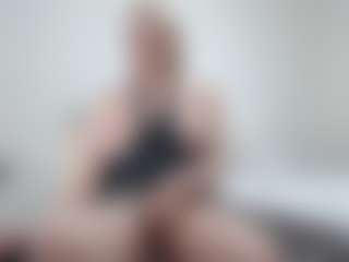 Anna-Stellari's Live Sex Cam Show